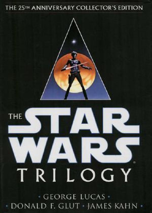 [Star Wars 01] • SW0300 Star Wars Original Trilogy (V5)